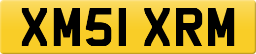 XM51XRM